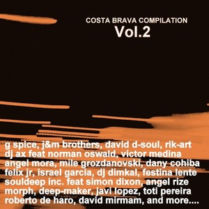 Costa Brava Compilation, Vol. 2