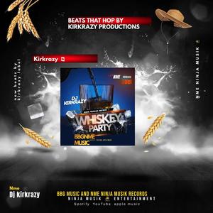 Whiskey And Beatz (Explicit)