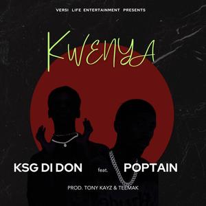 Kwenya (feat. Poptain)