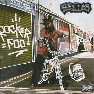 Rocker Foo (Explicit)