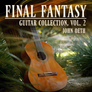 John Oeth - Eternal Wind (From 