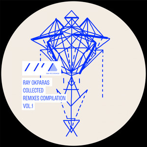 Fly On The Wall (Ray Okpara Dise Rmx)