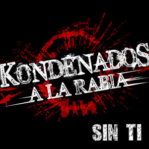 Sin Ti - Single