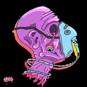 Coma (feat. Ghost Dawg) (Explicit)