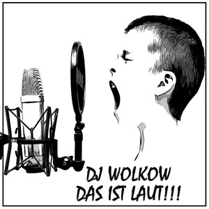 Das ist Laut!!!