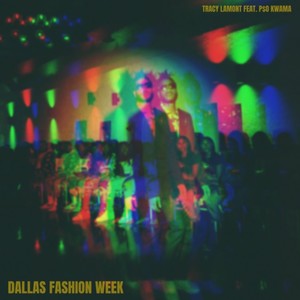 Tracy Lamont - Dallas Fashion Week