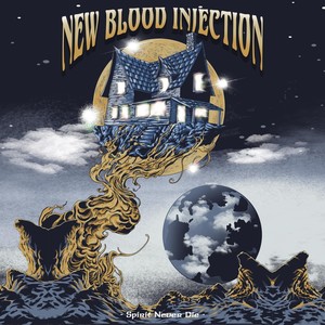 New Blood Injection