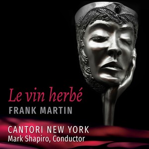 Le vin herbé, Act I - 