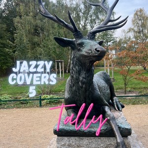 Jazzy Covers 5 (Instrumental Versions)