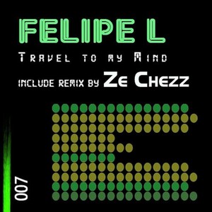 Travelling to Jamming (Ze Chezz Remix)