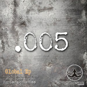 Global (Costantino Nappi,Dj Micky Da Funk Remix)