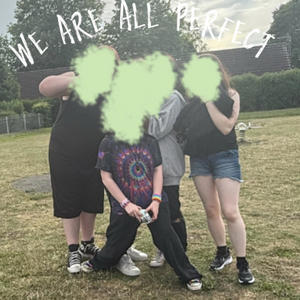 We are all Perfect (Instrumental)
