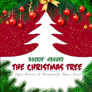 Rockin' Around the Christmas Tree (feat. Alena Roxis)