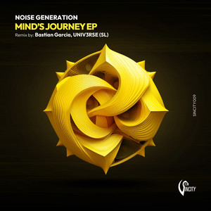 Mind's Journey (UNIV3RSE SL Remix)