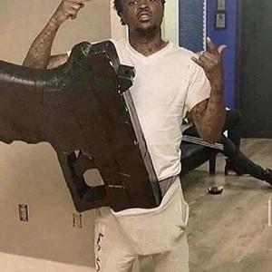 Tweaker Mode (feat. YounginSoSleaze) (W4STE mix|Explicit)