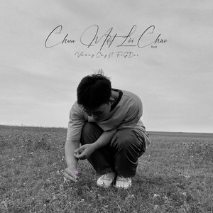 Chưa Một Lời Chào (feat. FiGDee) (Beat)