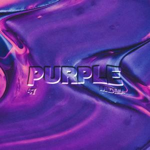 Purple (Explicit)