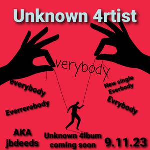 Everybody (Explicit)