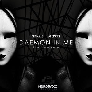 Daemon In Me (Club Mix)