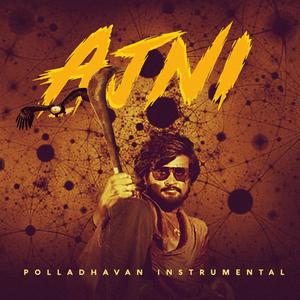 Polladhavan Instrumental