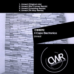 Unreal (TH Moy Remix)