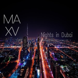 Nights In Dubai