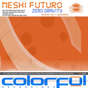 Zero Gravity (Yodis Remix)