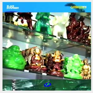 Chinatown