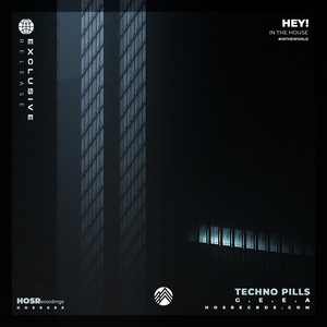 Techno Pills