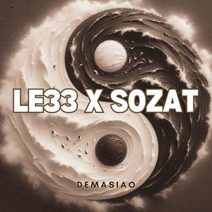 Huelo a rata (feat. LE33 & SOZAT) (Explicit)