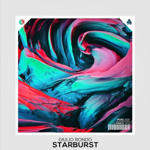 Starburst