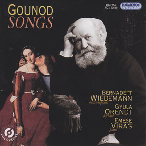 Gounod: Songs