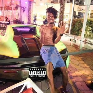 Ghetto Superstar (Explicit)