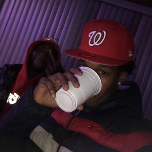 Big Steppa(feat. Ant NGM) (Explicit)