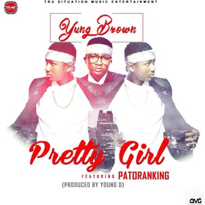 Pretty Girl(feat. Patoranking)