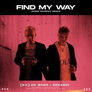Find My Way(feat. Marc) (Jamie Nugent Remix)