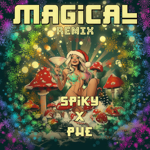 Magical Remix