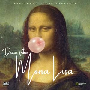 Mona Lisa (Explicit)