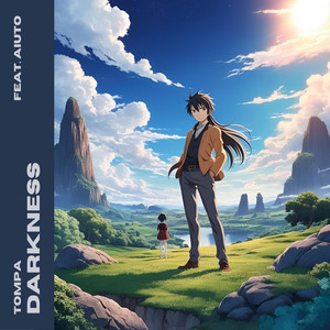 Darkness (feat. aiuto)