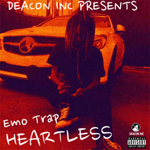 Heartless (Explicit)