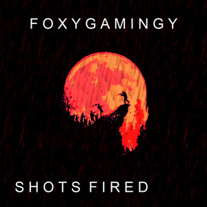 Shots fired (Deluxe) [Explicit]