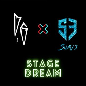 Stage Dream (feat. Suav3) (Explicit)