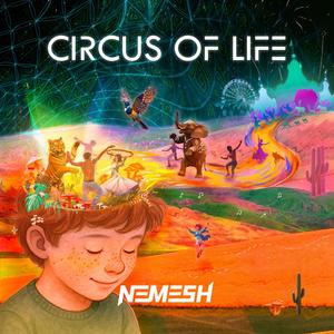 Circus of life