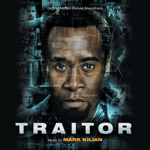 Traitor (Original Motion Picture Soundtrack) (叛国者 电影原声带)