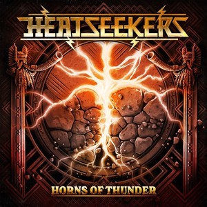 Horns of Thunder