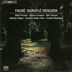 Fauré / Durufle: Requiem