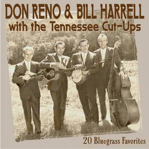 20 Bluegrass Favorites