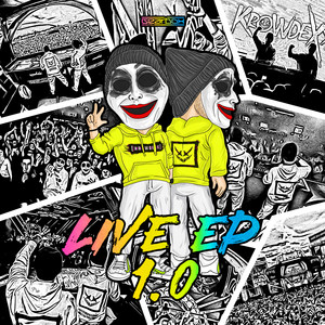 Bassline Homicide (Live)