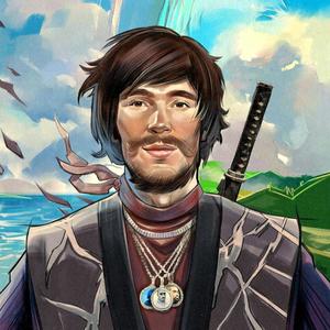 ELECTRIC OUTERLUDE(feat. Aiko)