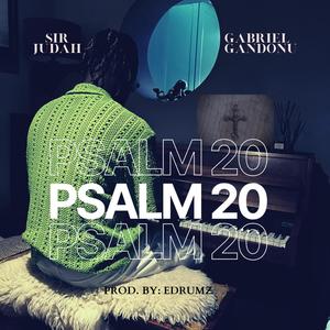 PSALM 20 (feat. Gabriel Gandonu)